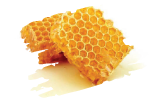 Dried Honey