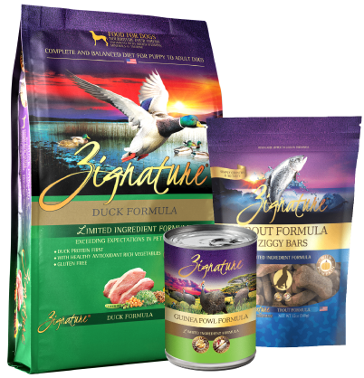 Zignature