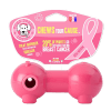 Fighting Breast Cancer